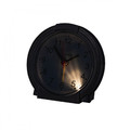 Hama Alarm Clock Classic, black