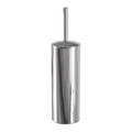 GoodHome Toilet Brush Koros, chrome