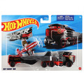 Hot Wheels Truck Vehicle BDW51, 1pc, assorted models, 3+