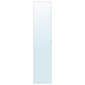 STRAUMEN Mirror door, mirror glass, 40x180 cm