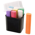 MÅLA Chalks, mixed colours assorted colours