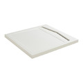 Cooke & Lewis Helgea Square Shower Tray 90x90x4.5cm