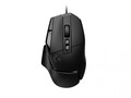 Logitech Wired Gaming Mouse 502 X 910-006138, black