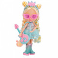 Cry Babies Doll Magic Tears BFF Guitarist Stella 3+