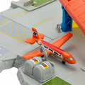 Matchbox Airport Takeoff Adventure Playset JBW37 3+
