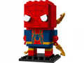 LEGO BrickHeadz Iron Spider-Man 10+