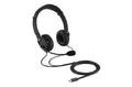 Kensington Headphones with Microphone USB-C Hi-Fi