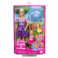 Barbie Family & Friends Dolls & Accessories JBF43 3+