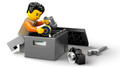 LEGO City Off-Road 4x4 Mountain Truck 6+