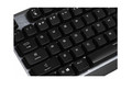 MSI Wired Keyboard Vigor GK50 Low Profile TKL US