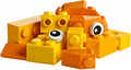 LEGO Classic Creative Suiitcase 4+