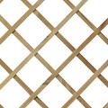 Garden Trellis Panel 180 x 60 cm