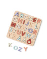 Kid's Concept ABC puzzle A-Z 3+
