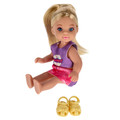 Kiki Love Doll 11cm, 1pc, assorted models, 3+