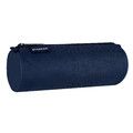 Pencil Case, navy blue