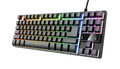 Trust Wired Keyboard GXT833 Thado TKL RU