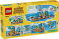 LEGO Animal Crossing Fly with Dodo Airlines 7+
