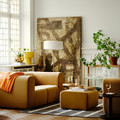 STOCKHOLM 2025 2-seat sofa, Alhamn beige