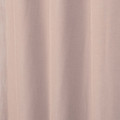 GoodHome Curtain Viley 140x260 cm, pink