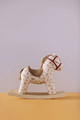 Kid's Concept Rocking horse Dotty AIDEN 18m+