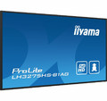 IIYAMA 32" Monitor LH3275HS-B1AG 24/7 IPS ANDROID 11 FHD