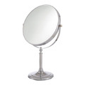 Round Mirror Harlech 22.5 x 34.5 cm