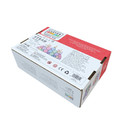 Cleverclixx Geo Pack Pastel 45pcs 3+
