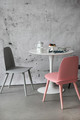 Dining Chair Rosse, black