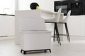 Waste Sorting System 3 Bins x 10l
