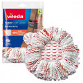 Vileda Refill for Mop Turbo 3in1 Microfibre