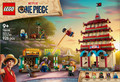 LEGO One Piece Battle at Arlong Park 9+