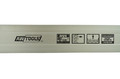 AW Anodised Spirit Level 80cm