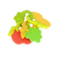 Bam Bam Rattle Fruit 3m+