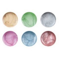 Astra Decorative Paints Pearl 6 Colours x 10ml