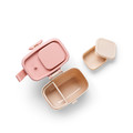 Elodie Details Lunchbox - Rosy Bow