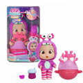 Cry Babies Doll Magic Tears Stars Jumpy Monsters, Bubu 3+