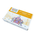 Cleverclixx Petite Pastel Pack 36pcs 3+