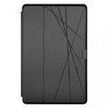 Targus Tablet Case Click-In for Samsung Galaxy Tab S7+ 12.4", S7 FE 12.4" and S8+ 12.4", black