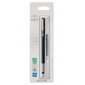 Parker Vector Standard Black Fountain Pen