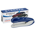 Stapler Ready, 16 Sheets, 24/6, 26/6, dark blue