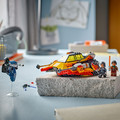 LEGO Star Wars The Force Burner Snowspeeder 7+