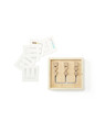 Kid's Concept Colour and Shape sorter board 3+