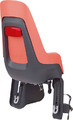 Bobike Bicycle Seat One Maxi up to 22kg, fierce flamingo