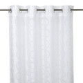 Curtain GoodHome Succusa 140x260cm, circles