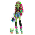 MONSTER HIGH™ VENUS MCFLYTRAP™ Doll HRP81 4+
