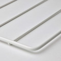 JOSTEIN Grid, grid in/outdoor/white, 40x88 cm
