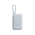 Xiaomi Power Bank 10000mAh, ice blue