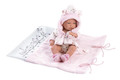Llorens Baby Doll Nica 40cm 3+