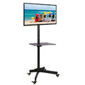 Techly Mobile Stand LCD / LED 19-37", adjustable, up to 20kg