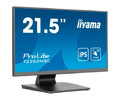 IIyama 21.5" Touch Screen Monitor T2252MSC-B2 IPS HDMI DP 2x1W